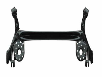 VIOS  08 REAR CROSSBEAM