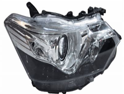 VIOS 14 HEAD LAMP HIGH VERSION