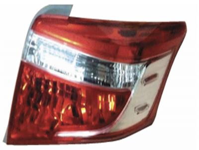 VIOS 14 TAIL LAMP