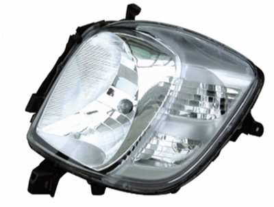 YARIS  08 HEAD LAMP