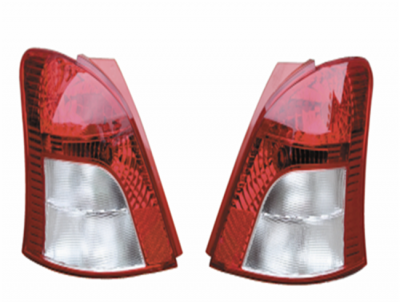 YARIS 08 TAIL LAMP MIDDLE EAST