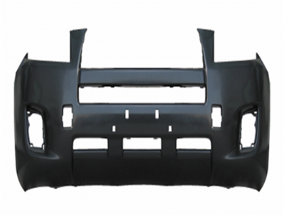 RAV4 08 FRONT BUMPER