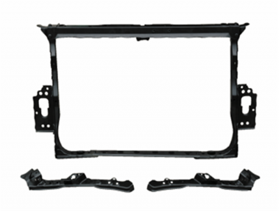 RAV4 08 RADIATOR SUPPORT