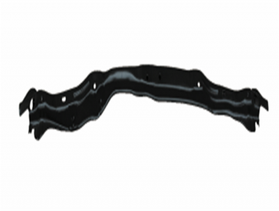 RAV4 08 FRONT BUMPER SUPPORT