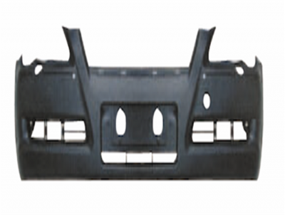 REIZ 05 FRONT BUMPER