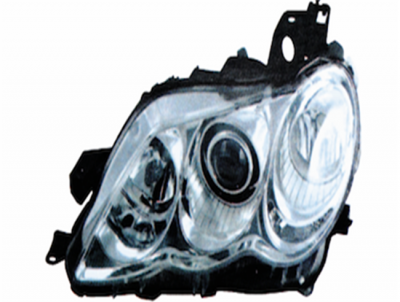 REIZ 05  HEAD LAMP