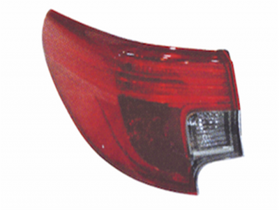 REIZ 14 TAIL LAMP OUTER