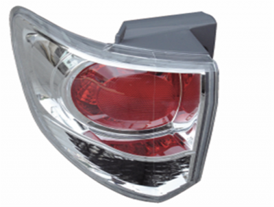 FORTUNER 12 TAIL LAMP OUTER