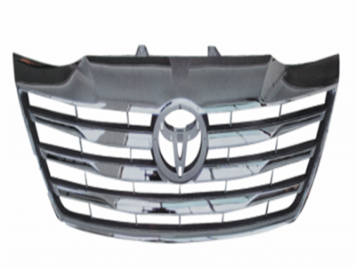 FORTUNER 12 GRILLE