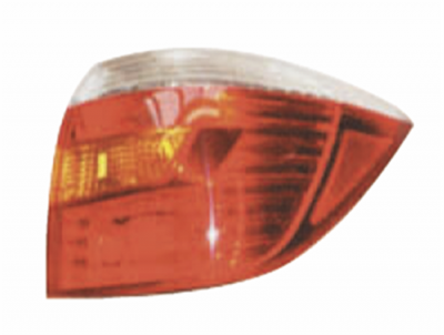 HIGHLANDER 09 TAIL LAMP