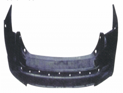 HIGHLANDER 12  FRONT BUMPER