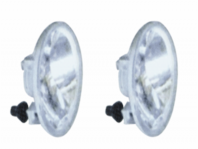 HIGHLANDER 12 FOG LAMP