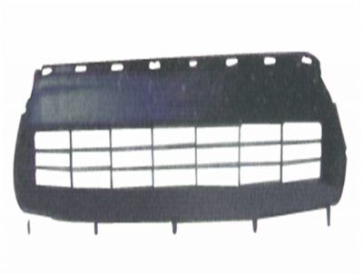 HIGHLANDER 12 BUMPER GRILLE