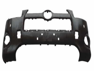 RAV4  12 FRONT BUMPER