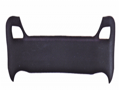 RAV4 14 REAR BUMPER