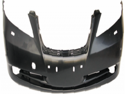 LEXUS ES350 2007-2009  FRONT BUMPER