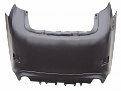 LEXUS ES250 2013-2015 REAR BUMPER