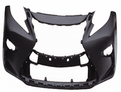 LEXUS ES200 2016-2017 FRONT BUMPER