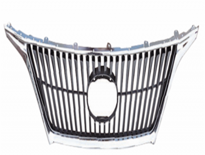 LEXUS RX350 2010-2012 GRILLE