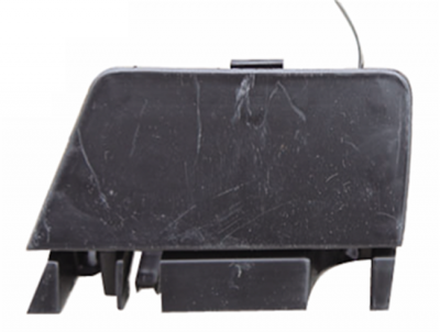 LEXUS RX270 2013-2015 COVER FRONT BUMPER HOLE