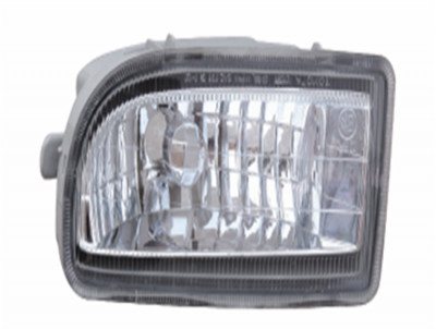 LAND CURISER FJ100 01 FOG LAMP