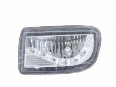 LAND CURISER FJ100 01 FOG LAMP  LED