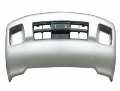 LAND CURISER FJ100 01 FRONT BUMPER