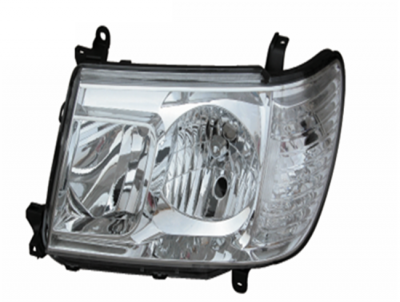 LAND CURISER FJ100 06 HEAD LAMP