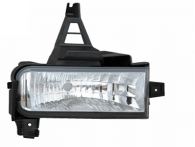 LAND CURISER FJ200  FOG LAMP