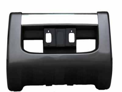 LAND CURISER FJ200 BUMPER PROTECTOR