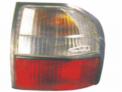 PRADO FJ90 01 REAR LAMP