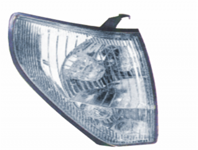 PRADO FJ90 01 CORNER LAMP