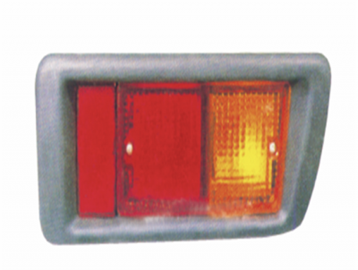 PRADO FJ90 01 REAR BUMPER LAMP