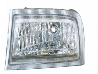 PRADO FJ90 01 FOG LAMP