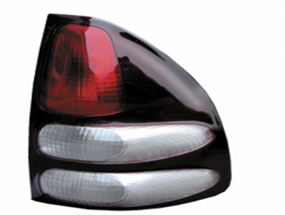 PRADO FJ90 03 REAR LAMP