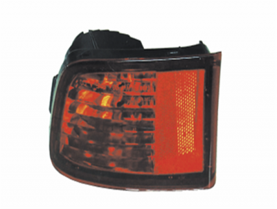 PRADO FJ90 03 REAR FOG LAMP