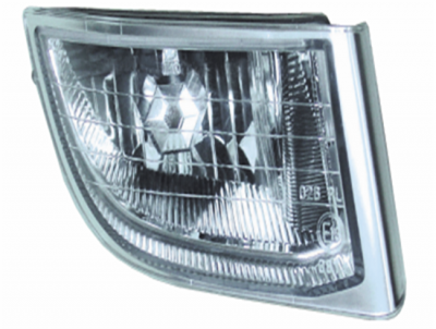 PRADO FJ90 03 FOG LAMP