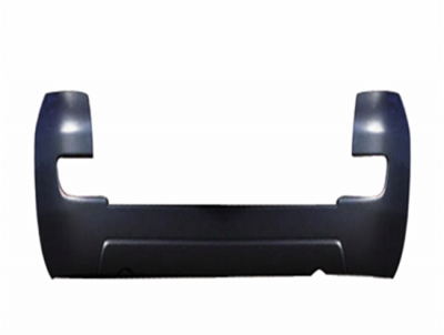 PRADO FJ90 03 REAR BUMPER