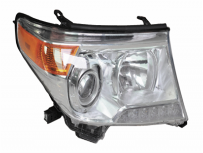 LAND CRUISER FJ200 2014 HEAD LAMP