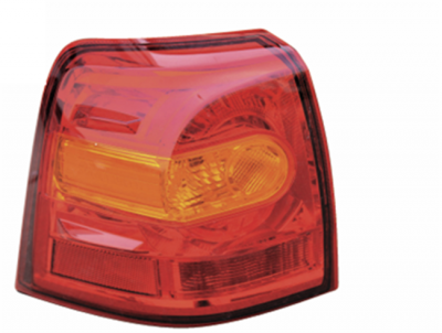 LAND CRUISER FJ200 TAIL LAMP OUTER