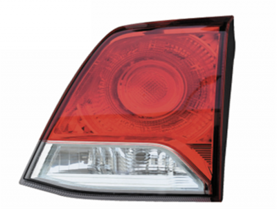 LAND CRUISER FJ200 2014 TAIL  LAMP INNER