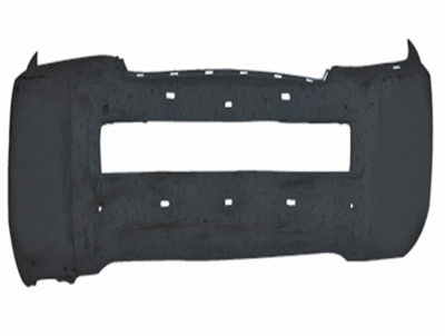 LAND CRUISER FJ200 2014  FRONT BUMPER