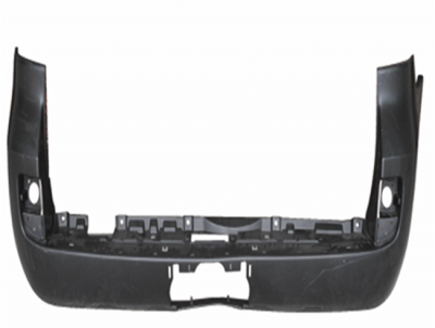 LAND CRUISER FJ200 2014 REAR BUMPER