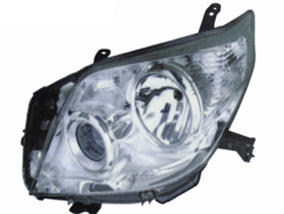 PRADO FJ150 09-13 HEAD LAMP