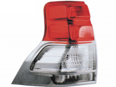 PRADO FJ150 09-13 TAIL LAMP