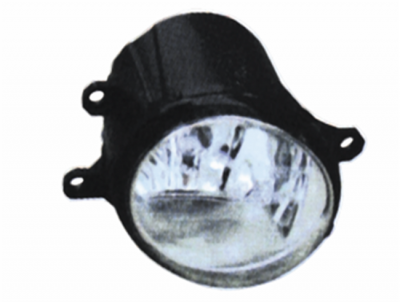 PRADO FJ150 09-13 FOG LAMP