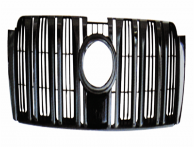 PRADO FJ150 09-13  GRILLE