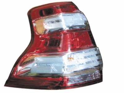 PRADO FJ150 2014 TAIL LAMP