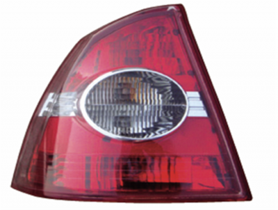 FOCUS 05 TAIL LAMP