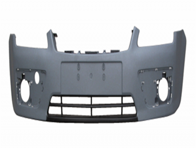 FOCUS 05 FRONT BUMPER